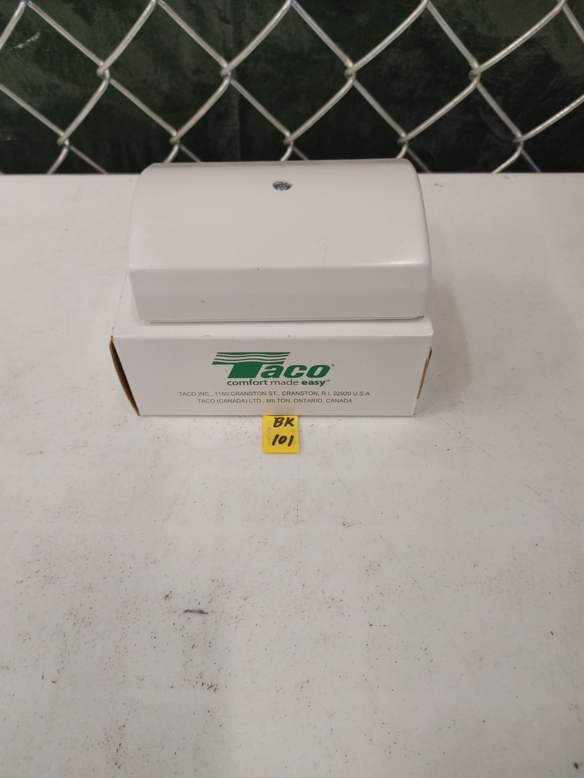 Taco 9300-2052 Outdoor Sensor