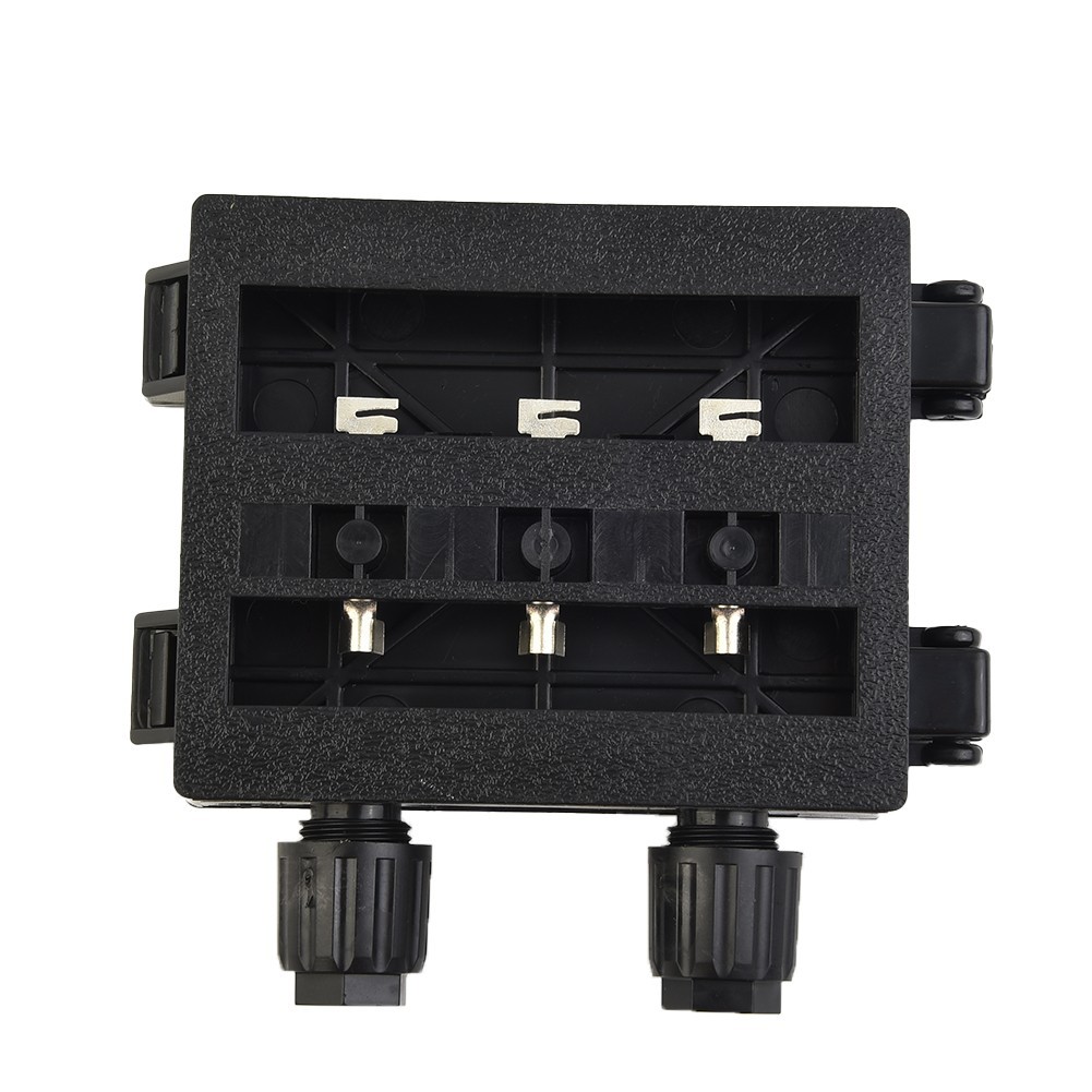 Junction Box Electrical Testing TOOL 2 Diodes 50W-120W for 6a Junction Box PV