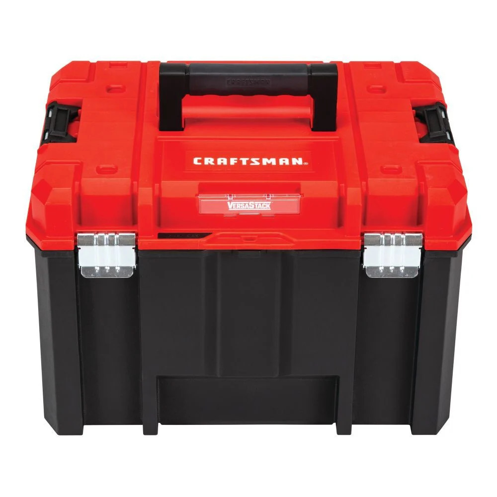 Craftsman Versastack System Deep Toolbox