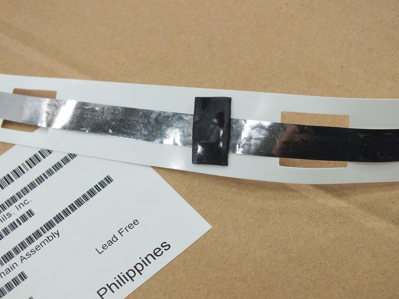 Dae Kyung Phils Diode Chain Assembly Flexible Solar Panels -Solopower- Box 1260