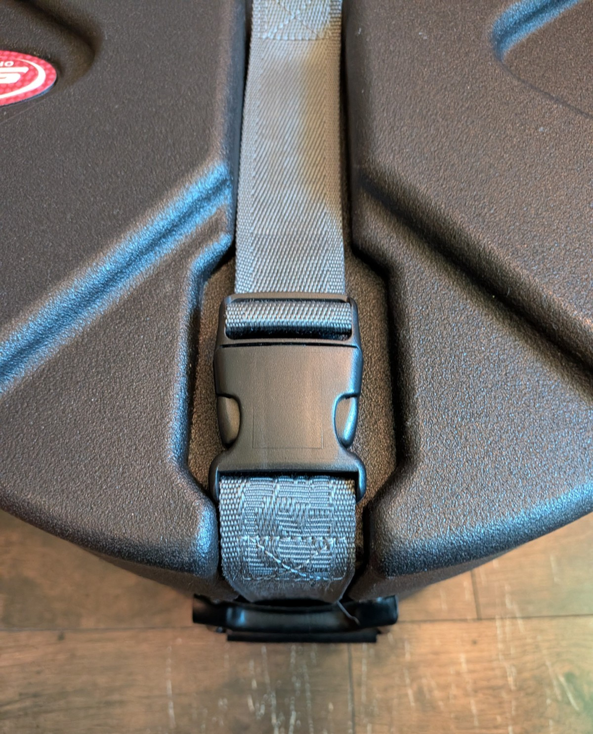 SKB 12" Roto-Molded Drum Case