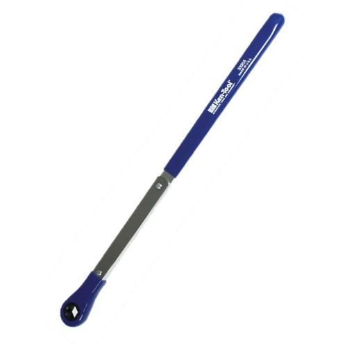 Ken-Tool 33205 Haldex Slack Adjuster Tool, 7/16" Ratchet, 14.5" Handle