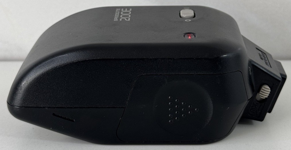 Genuine Canon Speedlite 200E Flash