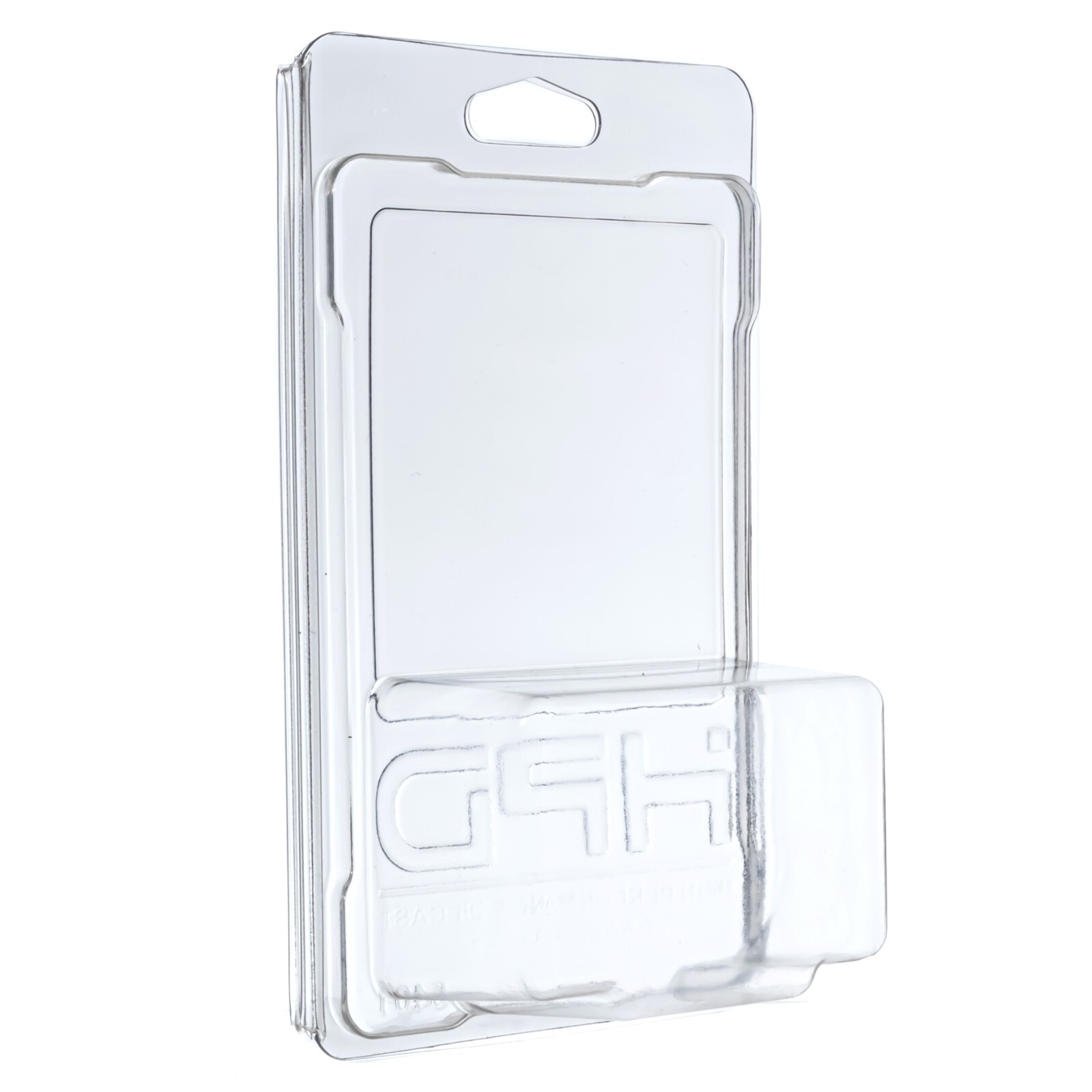 80 PACK HPD PROTECTOR CASE (MAINLINE) HOT WHEELS & MATCHBOX .8MM HEAVY DUTY