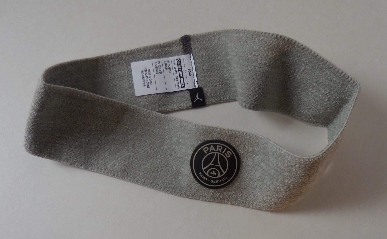 Nike Jordan Chenille Paris Saint Germain Hair/Headband Adult Unisex