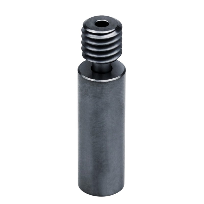 Upgraded DLC Coated Bimetal Heatbreak for Ender3V2 CR10 Heat Break for Ender3pro