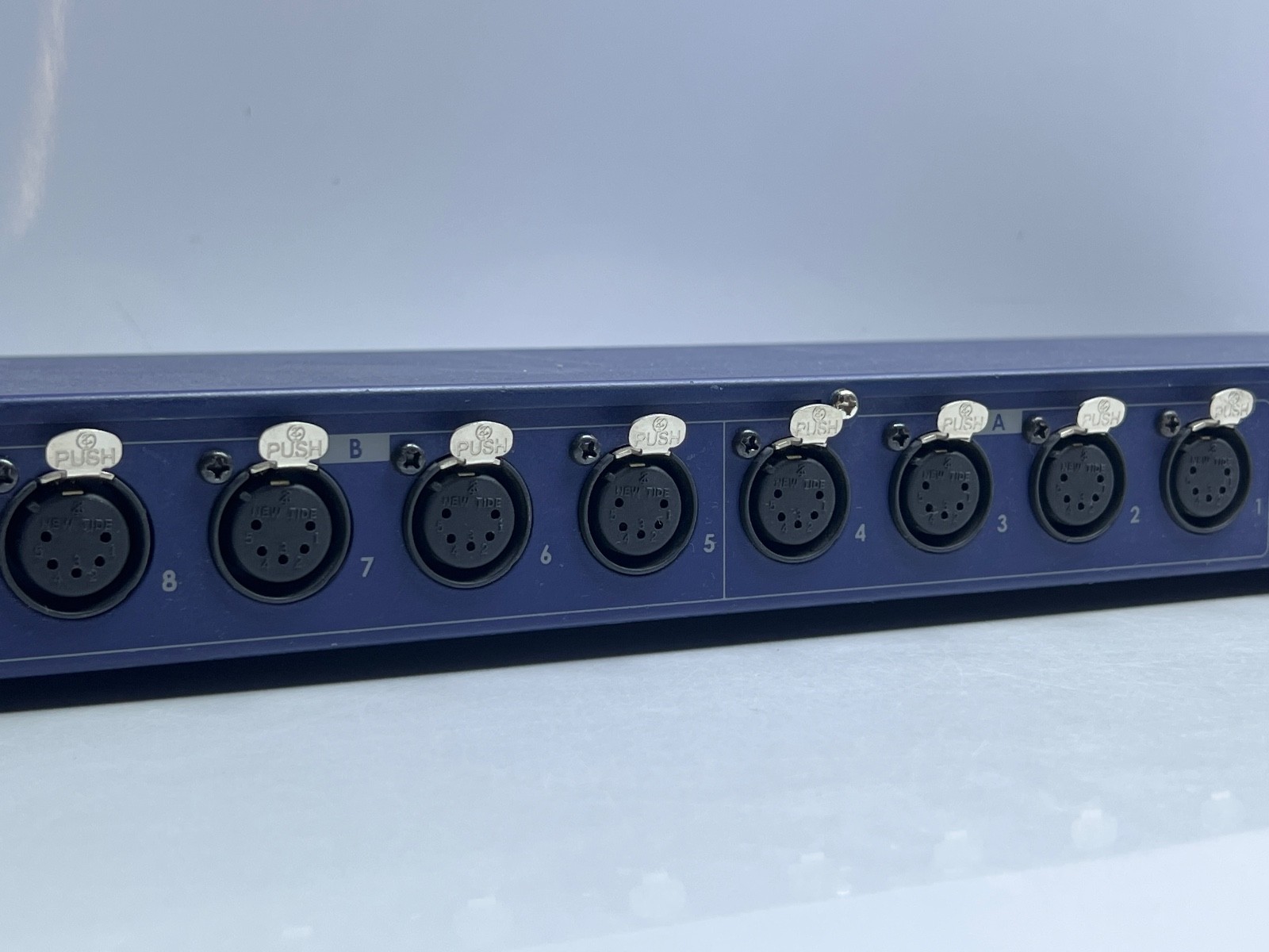 Datavideo ITC-100 8-Way Intercom System
