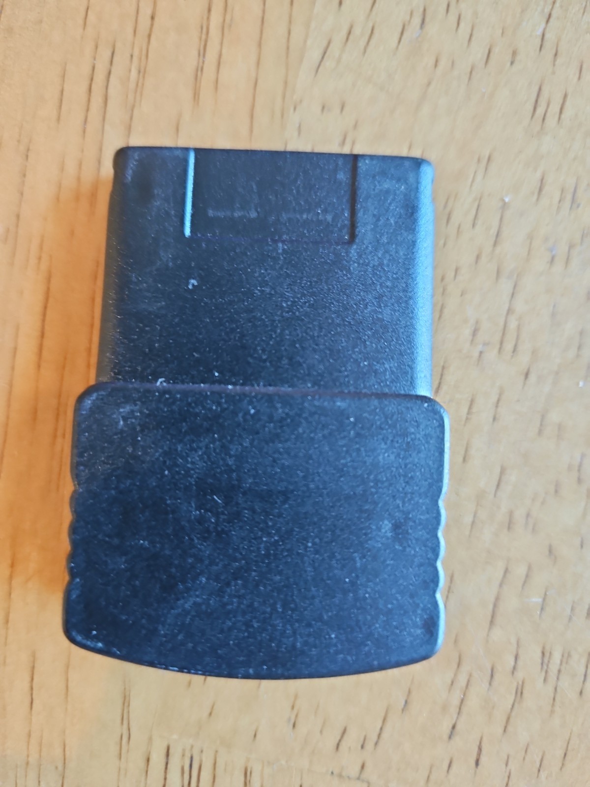 AR Action Replay For GameCube Memory Card ONLY - Untested
