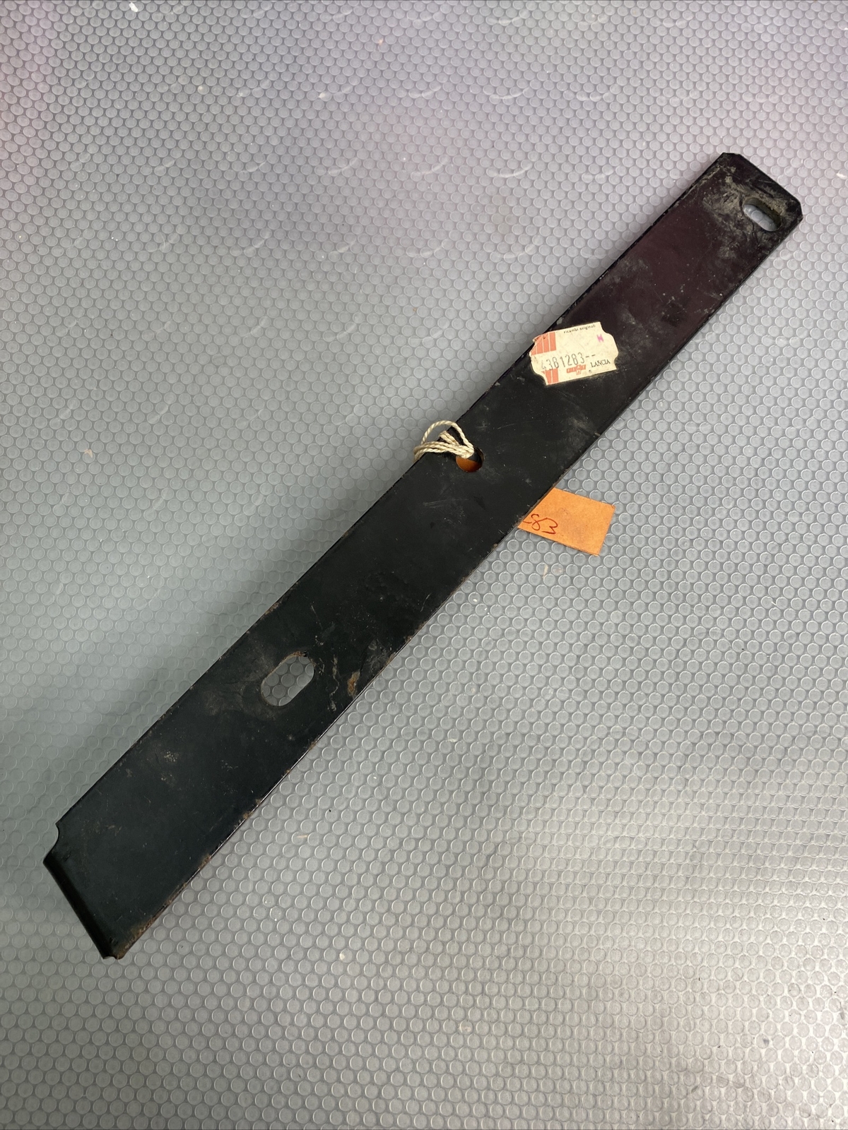FIAT 127 MK2 FRONT RIGHT BUMPER BRACKET 4381283