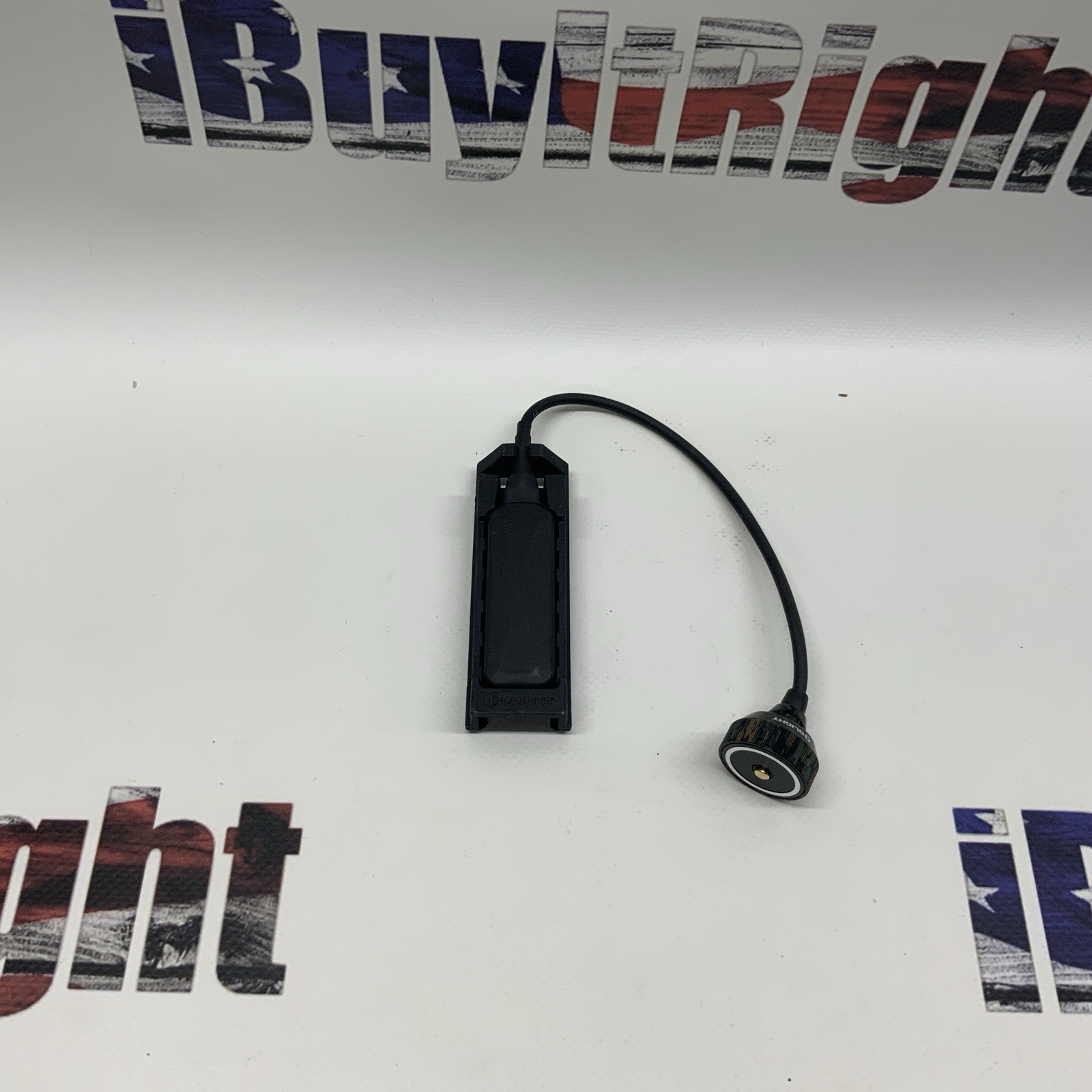 Olight RWX07 Magnetic Light Switch.