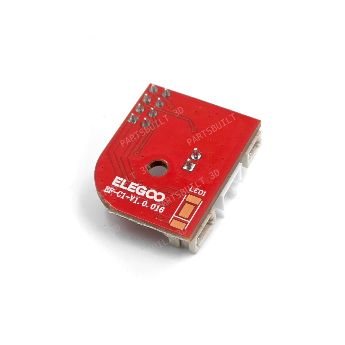 Elegoo Hotend Heating Interface Board for Centauri Carbon