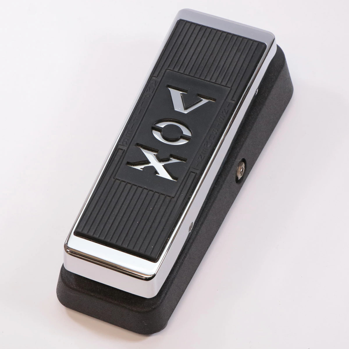 VOX V847 Original Wah Wah Pedal Used Guitar Effect Pedal Vintage Rare