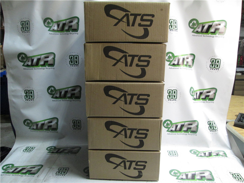 ATS EmpCenter 4000 Time Clock Terminal New in Box Lot of 5