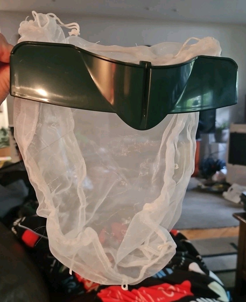 Mosquito Magnet Replacement Net for Independence/Liberty Plus Mosquito Trap