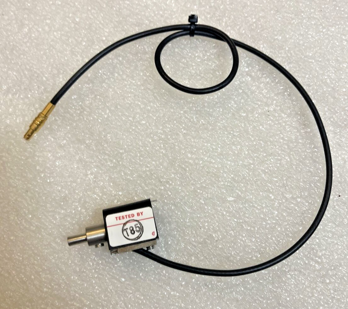 Cavro 727027 probe holder assy