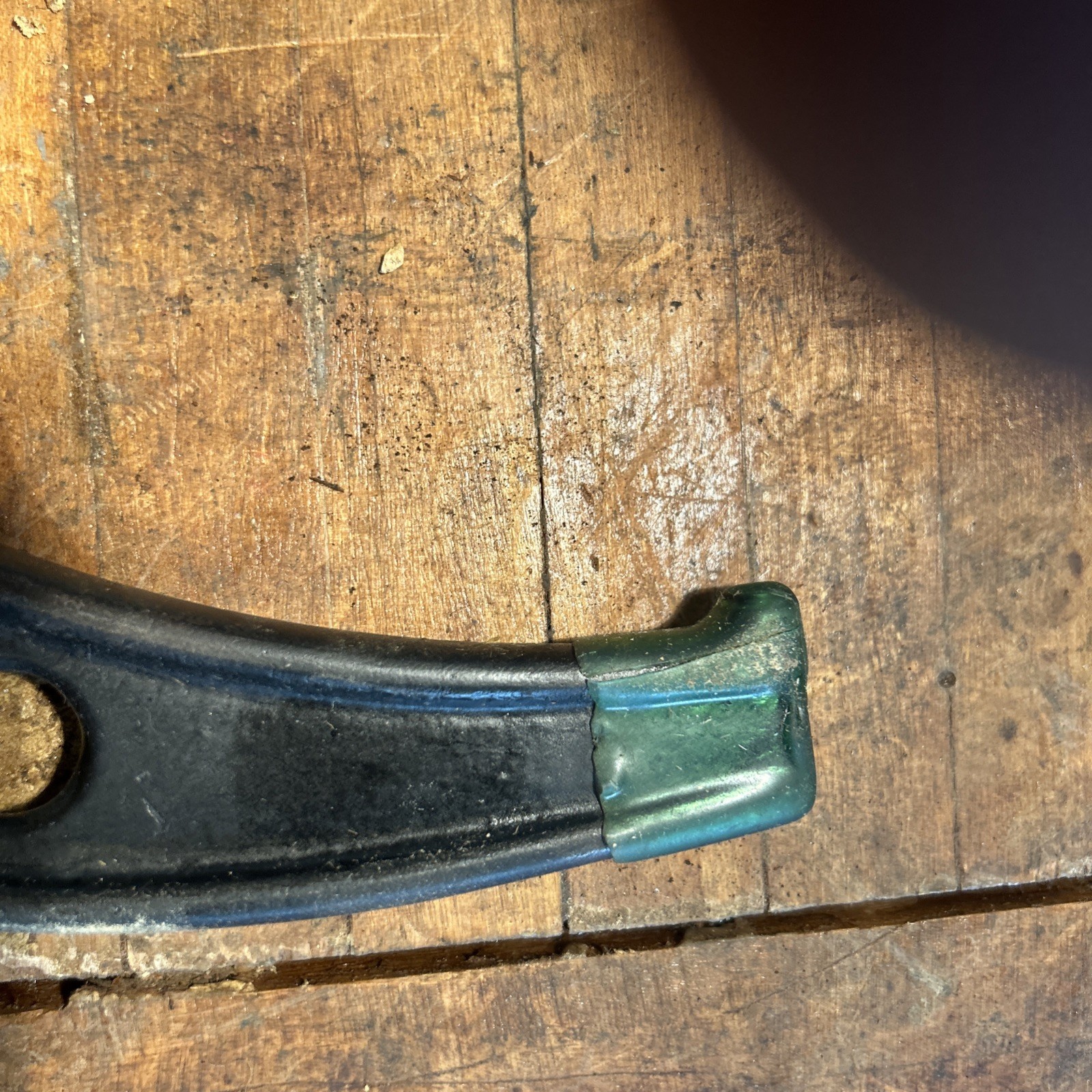 Slocomb 13-14 Inch Micrometer