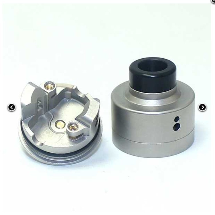 Haku Venna RDA copy