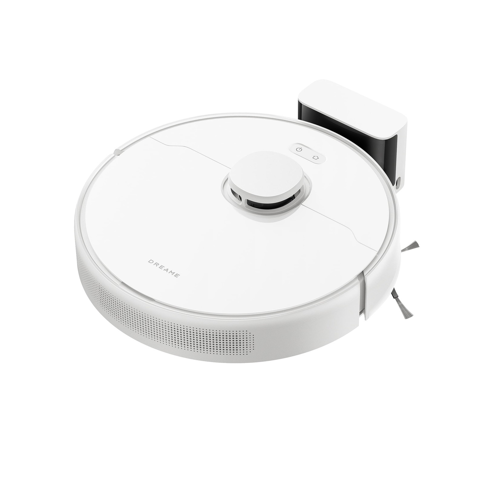 Dreame RLF12SA GoVac 200L Robotic Vacuum and Mop, 13,000Pa Vormax Suction,