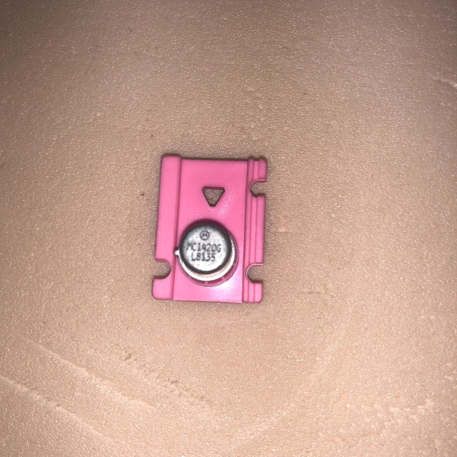 Motorola MC1420G