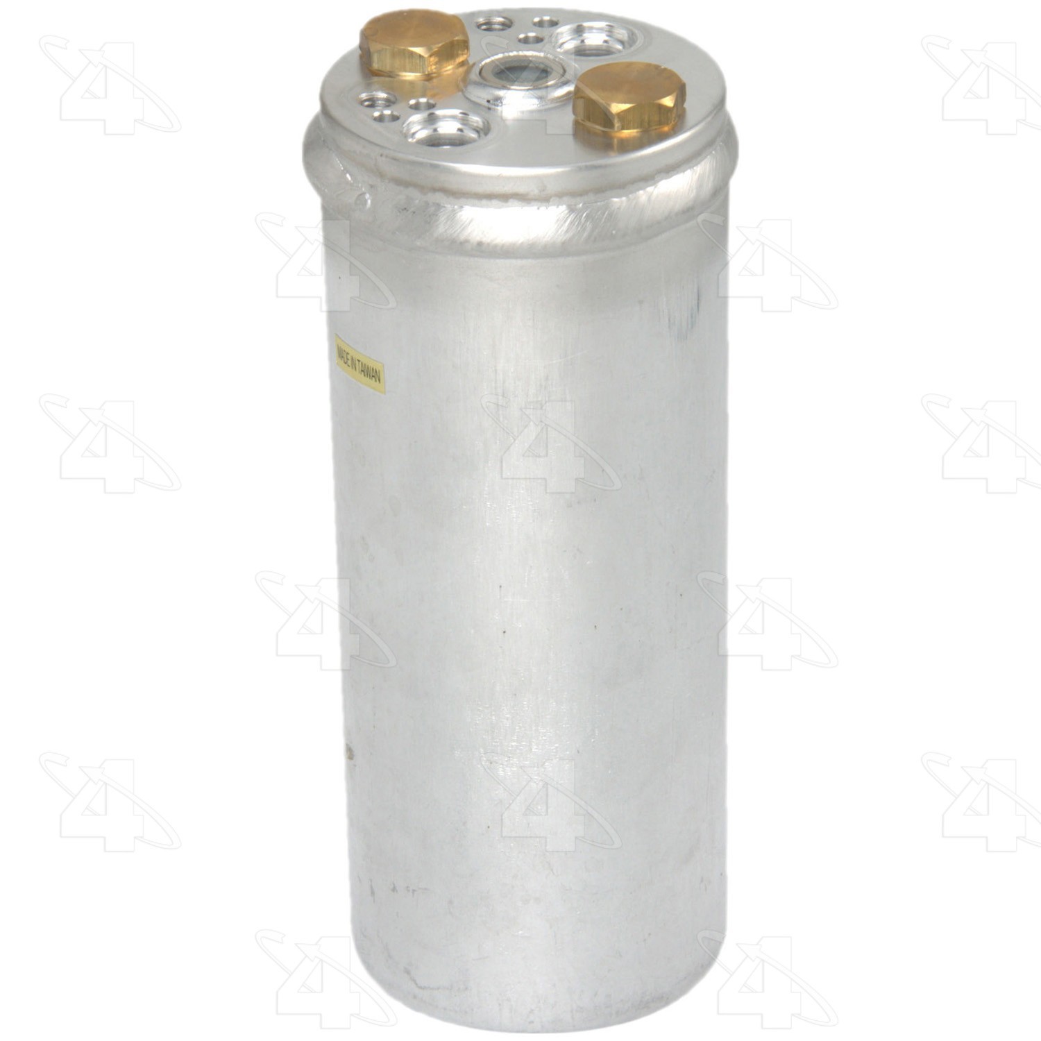FOUR SEASONS A/C Receiver Drier Fits 1992-1994 Dodge Colt