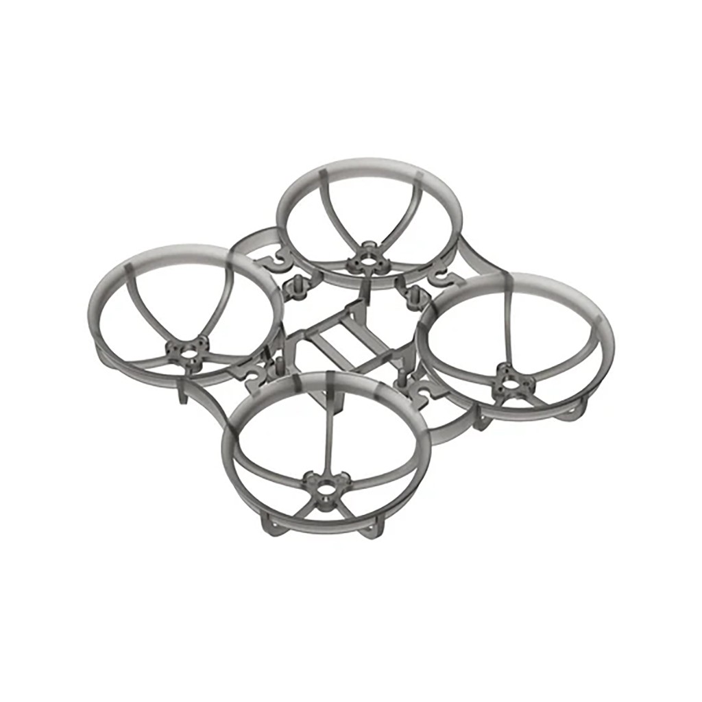 (BETAFPV）Meteor65 Pro II Brushless Whoop Frame For Drone Accessories