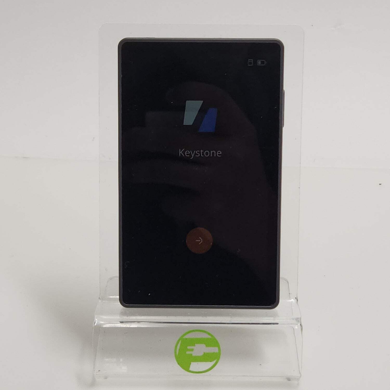 Keystone 3 Pro Hardware Crypto Wallet KV032