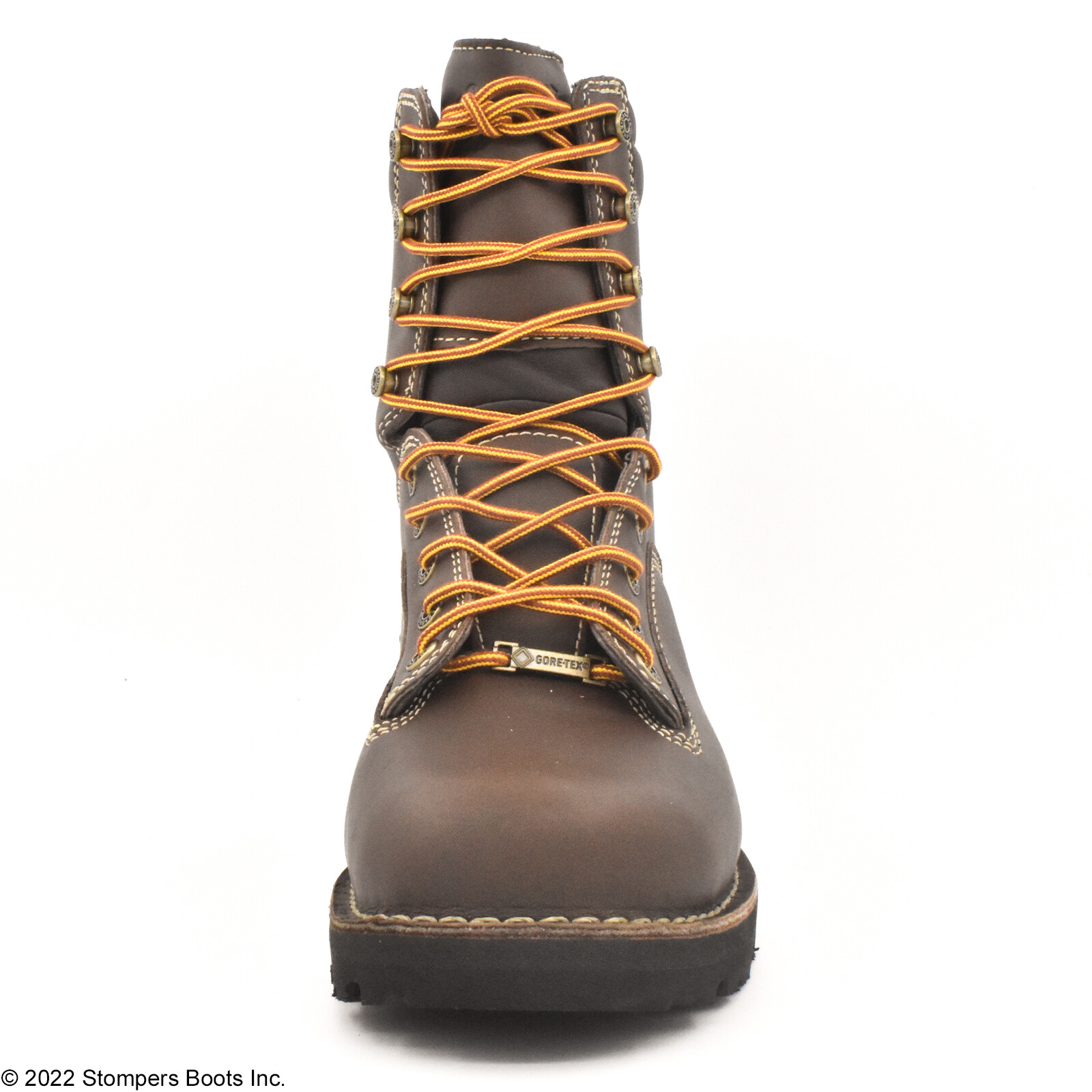 Danner 8" Brown Quarry USA Boots