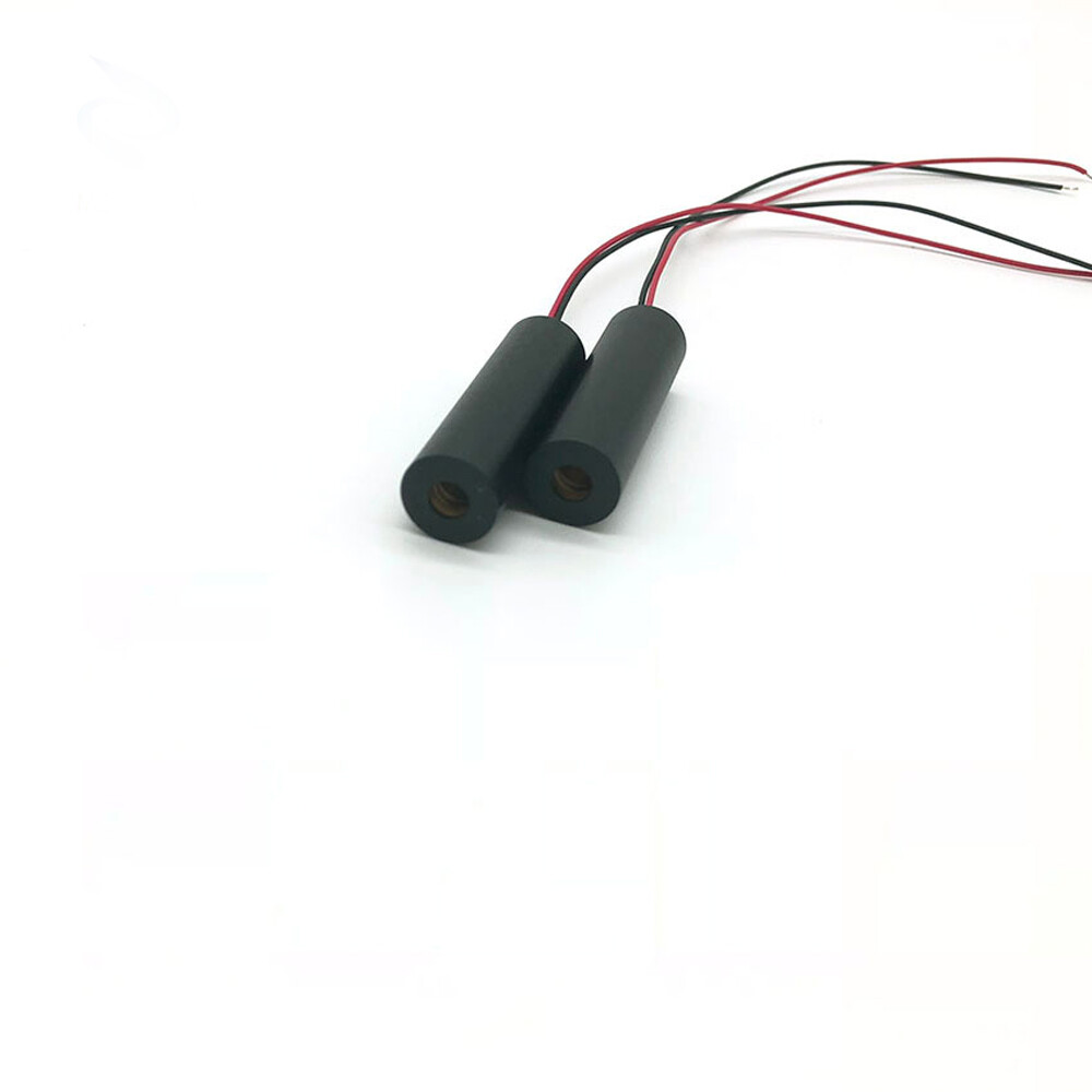 638nm 50nW Long Distance Small Dot Red Laser Module Laser Cutting Positioner