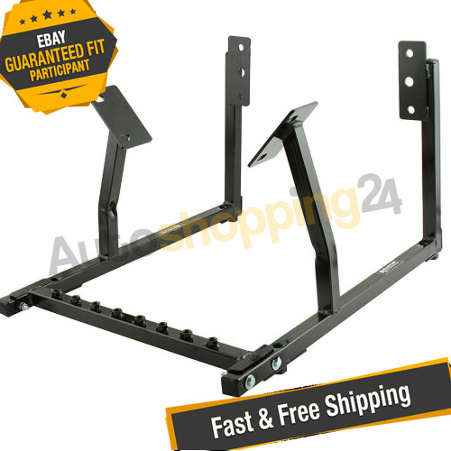 Allstar Performance ALL10139 Engine Cradle GM LS Heavy Duty