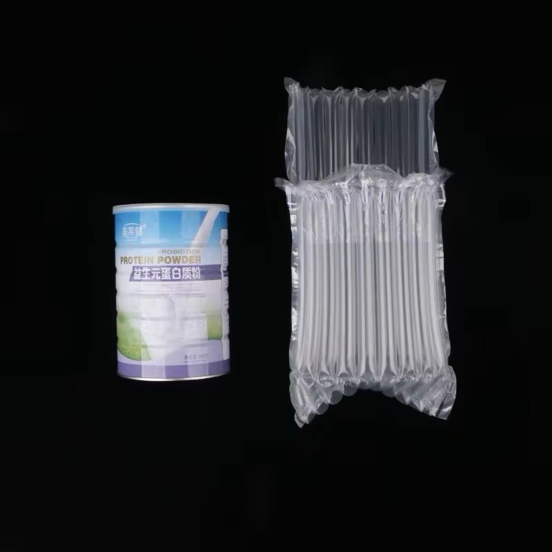 210mm X 310mm 1000 Piece Air Cushion Film Inflatable Air Column packaging Bags