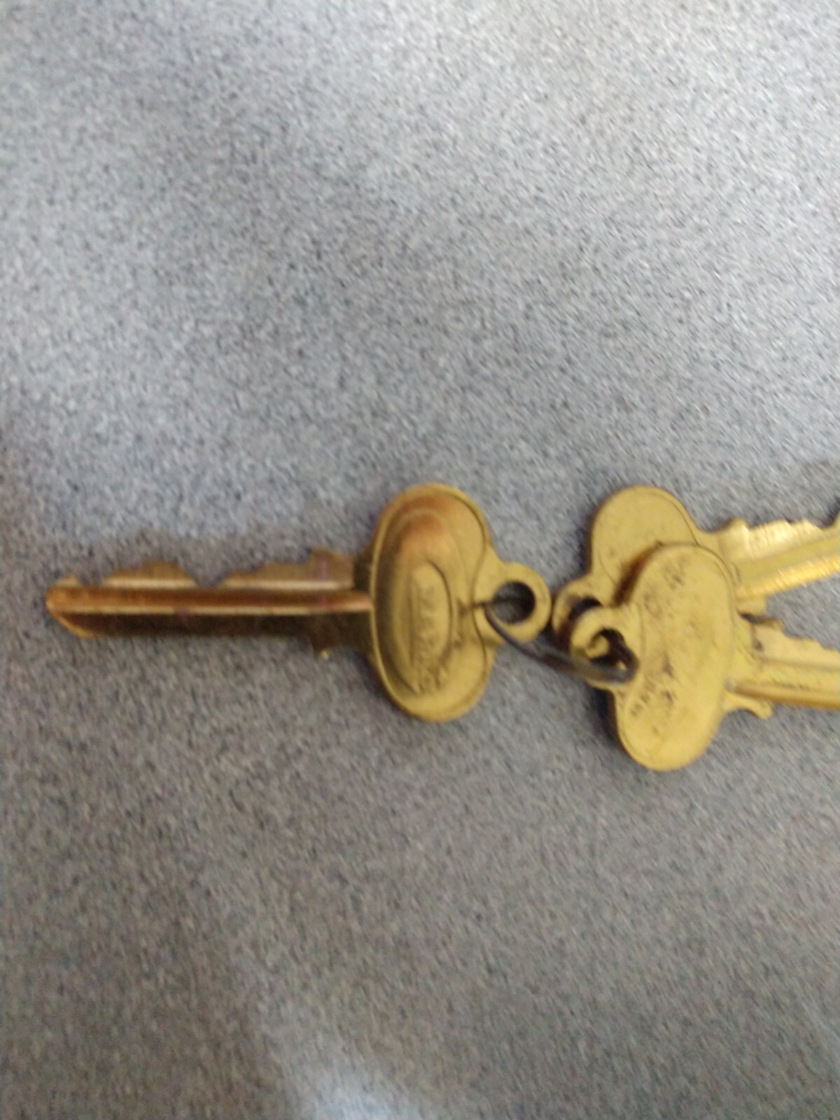 Marks 110S Series Grade 2 Plus Knob Lock - Classroom Function ARROW KEYWAY