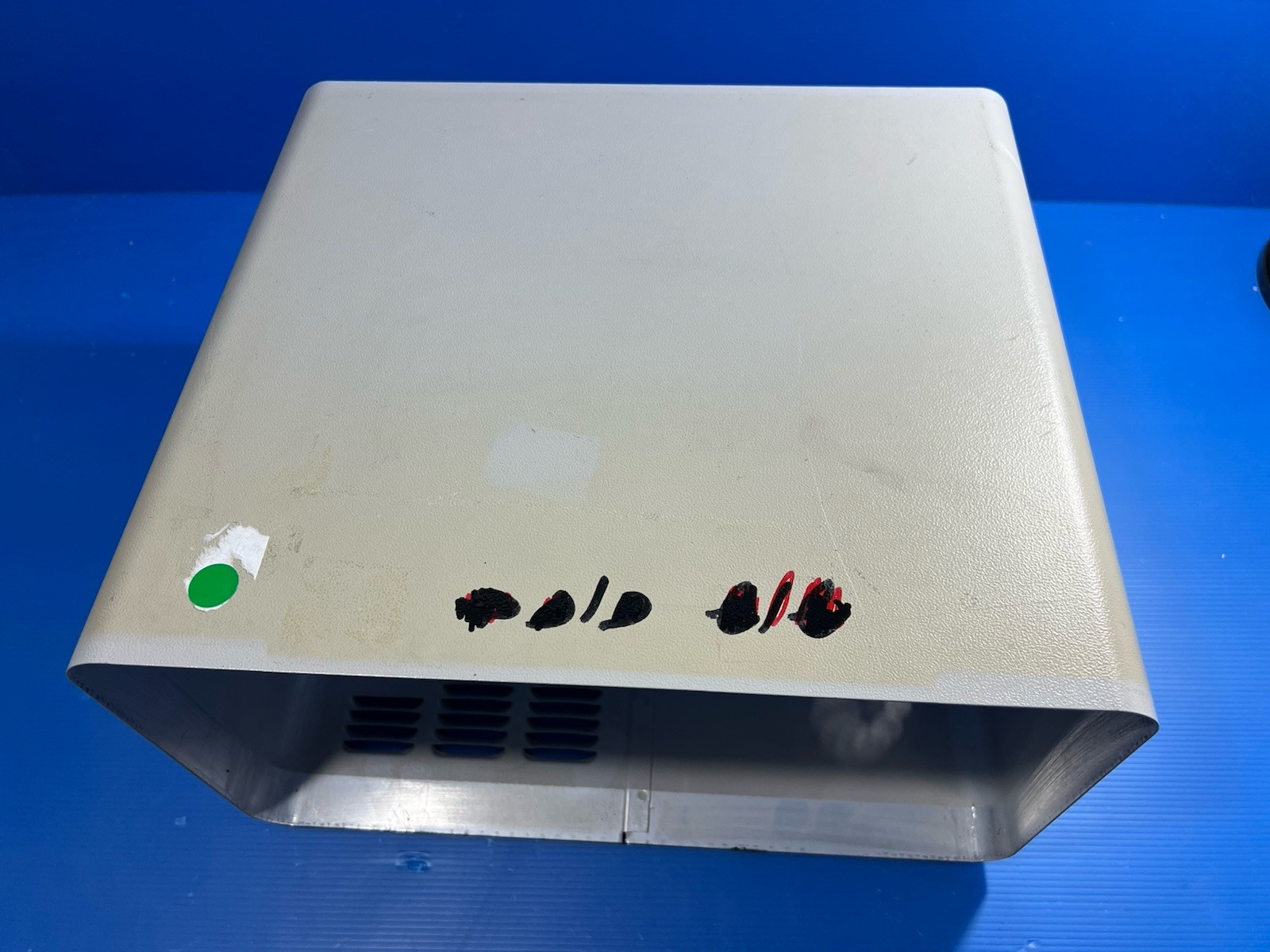 Agilent Keysight HP Spectrum Analyzer E4407B 04B 05B 02B Cover Only