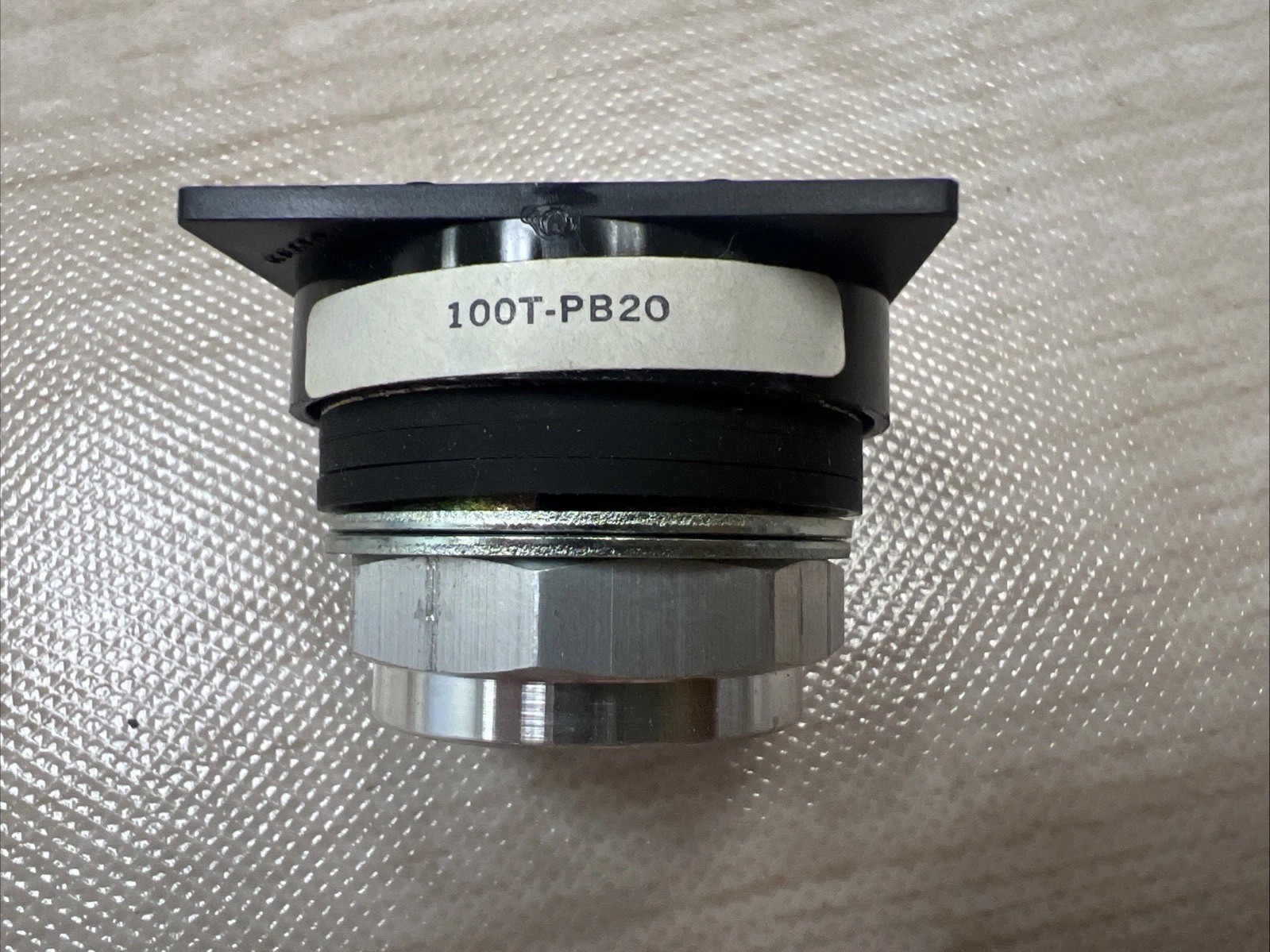 SYLVANIA PB20