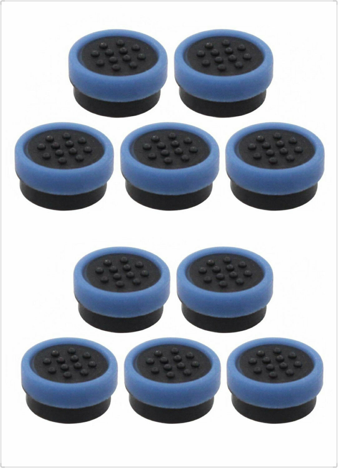 10x Keyboard Mouse Pointer Cap Trackpoint Dell Latitude E7250 E7450 E7440 E7470