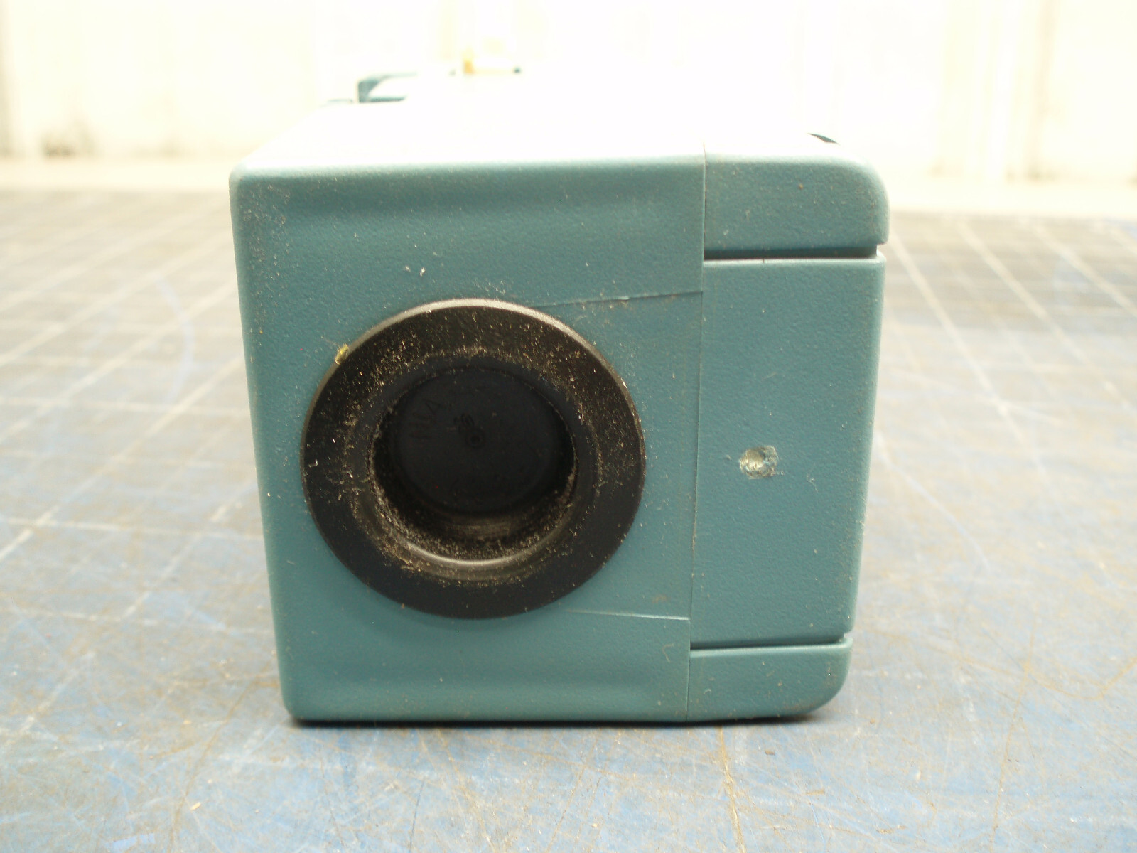 JOHNSON CONTROLS D350 TEMPERATURE UNIT D350AA-1