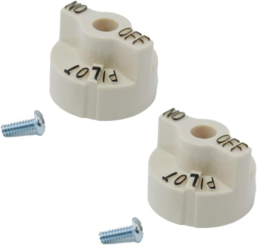 Thermostat Control Knob
