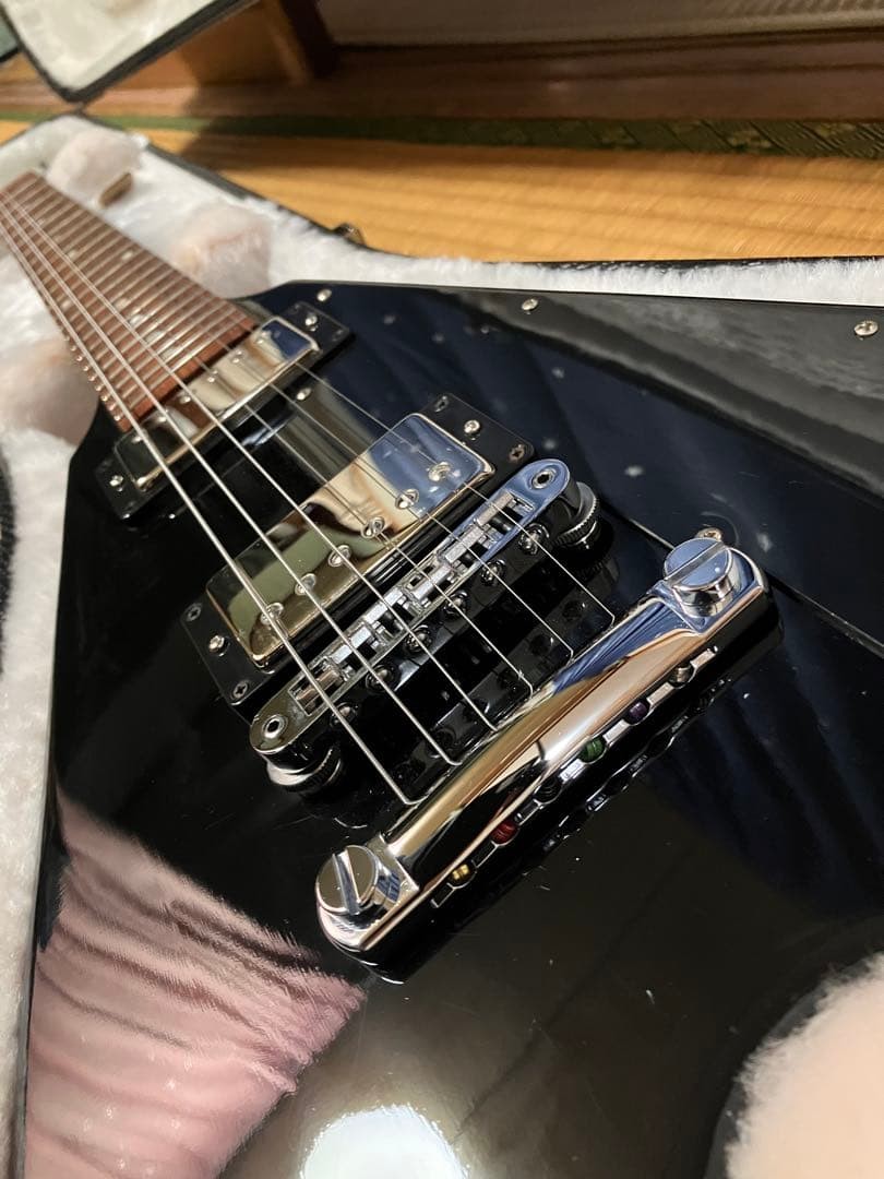 Gibson Usa Flying V 2017T