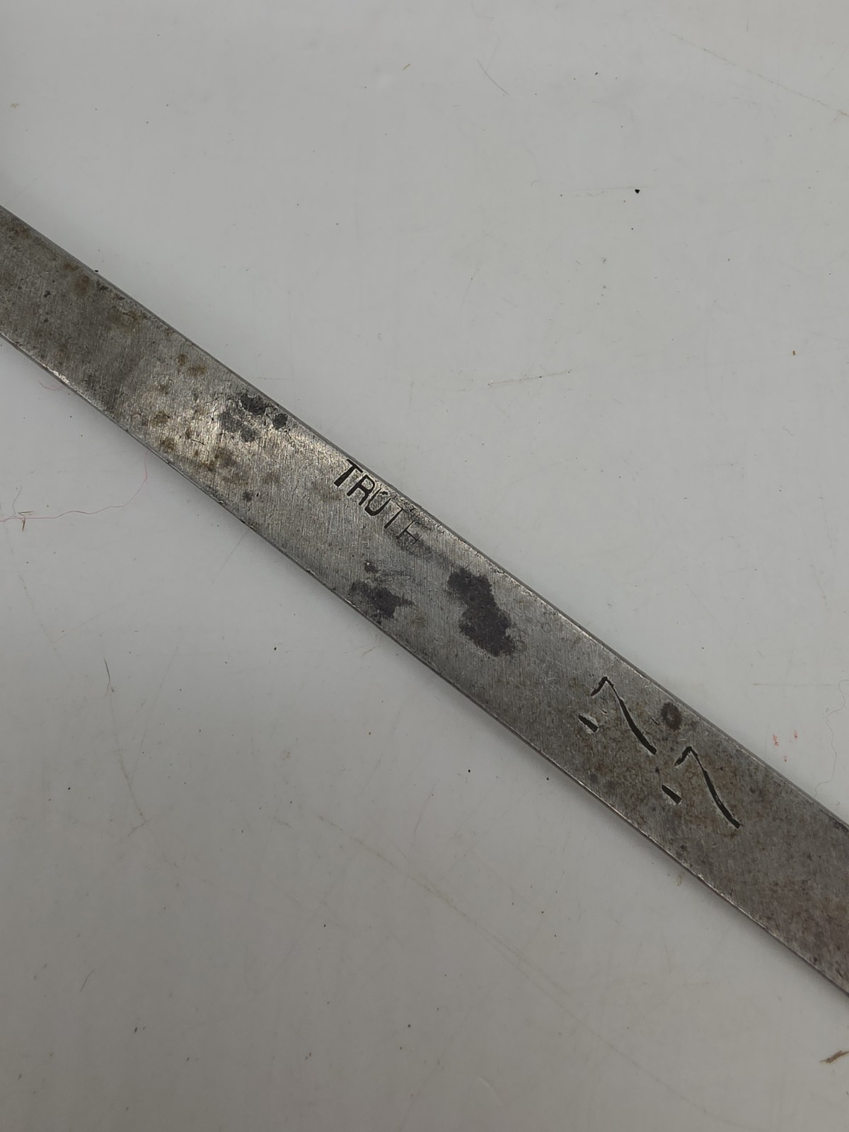 Handled Automotive Engine Stud Extractor Vintage Tool Unbranded