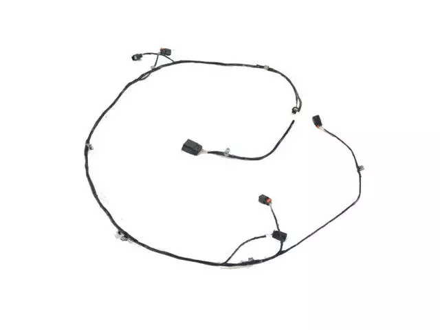 Genuine Mopar Front Fascia Wiring 68265291AA