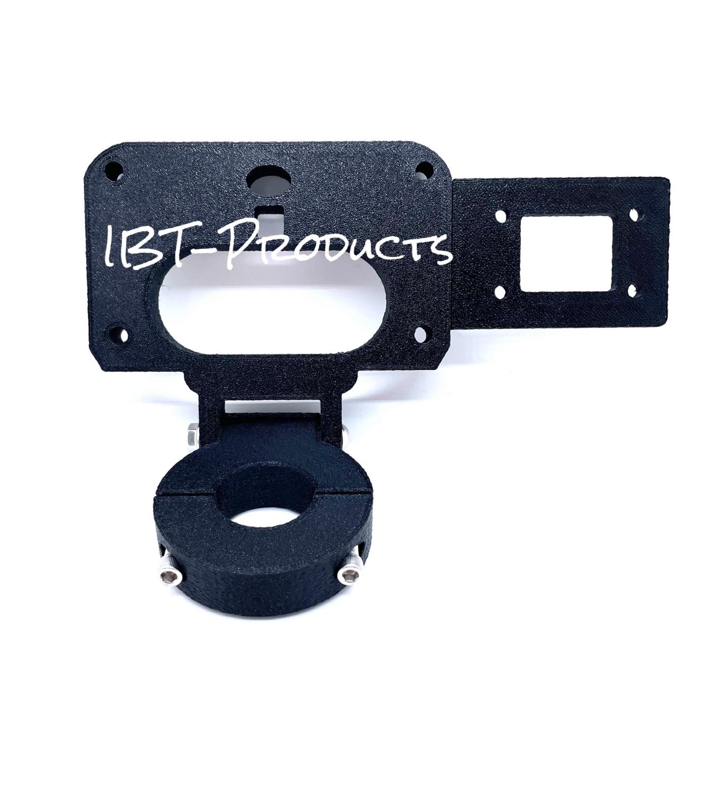 FUELTECH FT/450/550 & PRO NANO MOUNTING BRACKET FULLY ADJ STEERING RIGHT 1.250