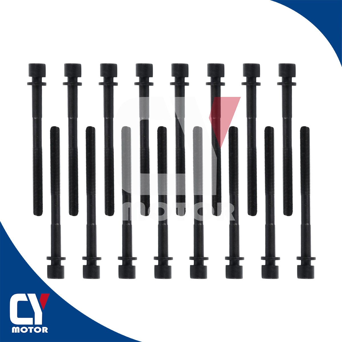 Tornillo De Culata For Lexus Toyota GS450H IS250 IS300 IS350 FJ Cruiser RAV4 4.0