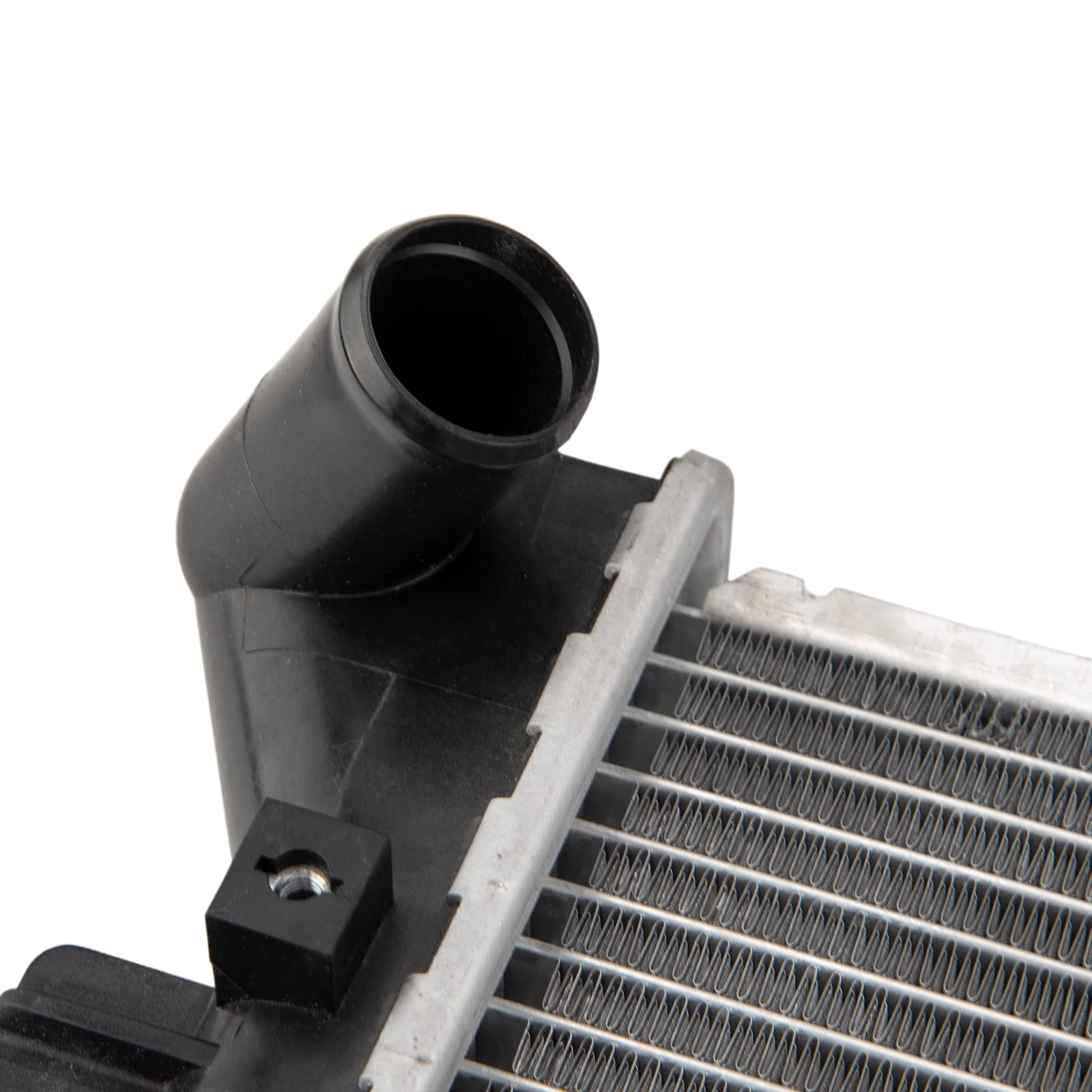 CU13333 Radiator for Elantra Soul Forte Coupe 2012-2014 Aluminum Core