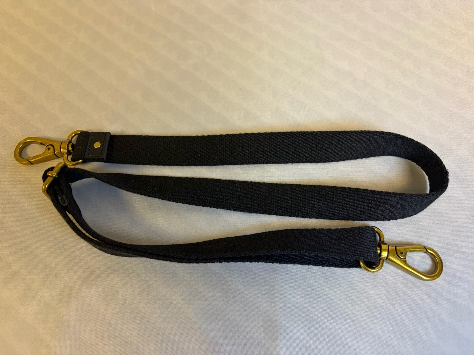 Fossil Replacement Adjustable Strap Authentic $28 for Each Strap.