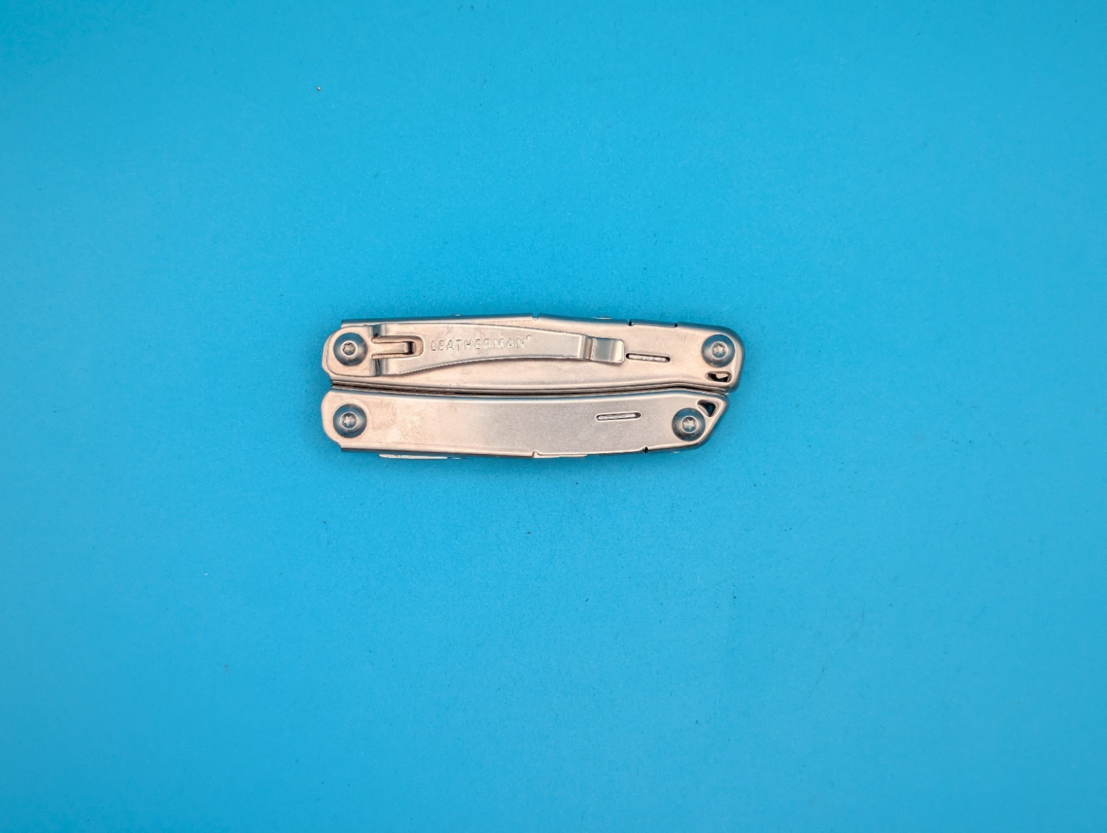 LEATHERMAN WINGMAN MULTI-TOOL! FAST SHIPPING!