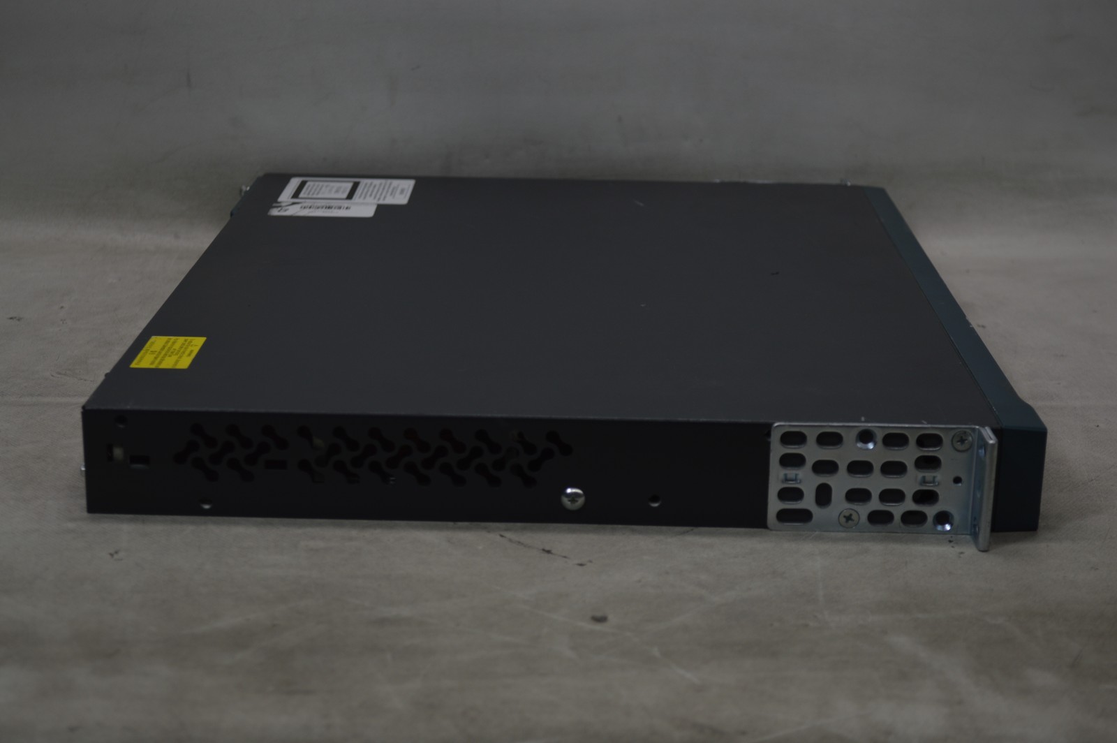 Cisco Systems C2960S-48FPD-L V04 Network Switch