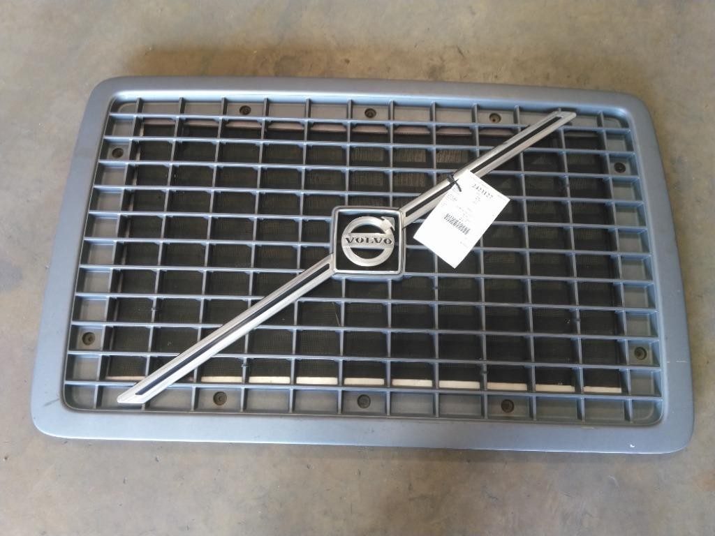 For 2008 VOLVO VNM 2004-2020 GRILLE N/A ,  MD
