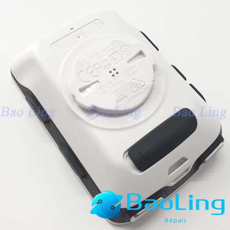 Back Cover Case ( Without Battery ) For GARMIN Edge 520