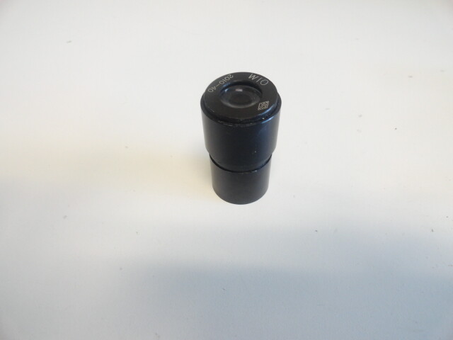 A1: SPI w10 2010-20 Microscope Eyepieces