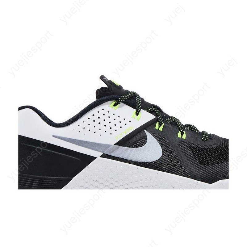 Nike Metcon 1 Og Black White Volt FQ1854-002