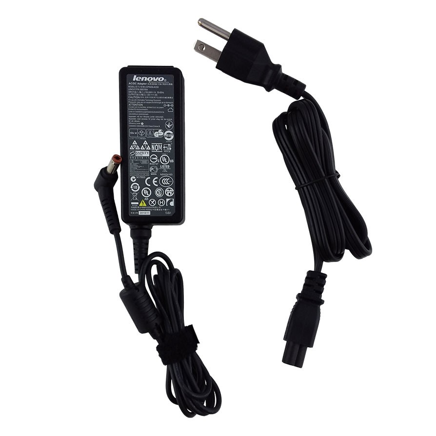 NEW Original Replacement for Lenovo CPA09-A030 Power Adapter Laptop